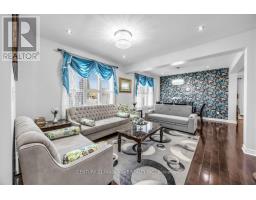 Primary Bedroom - 45 Atherton Avenue, Ajax, ON L1T4X7 Photo 6