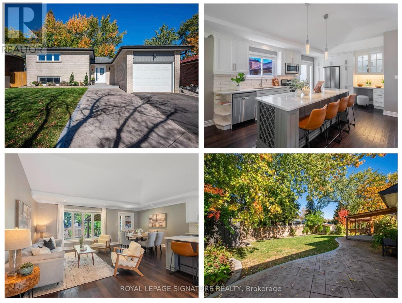 74 Tilley Drive, Toronto, ON