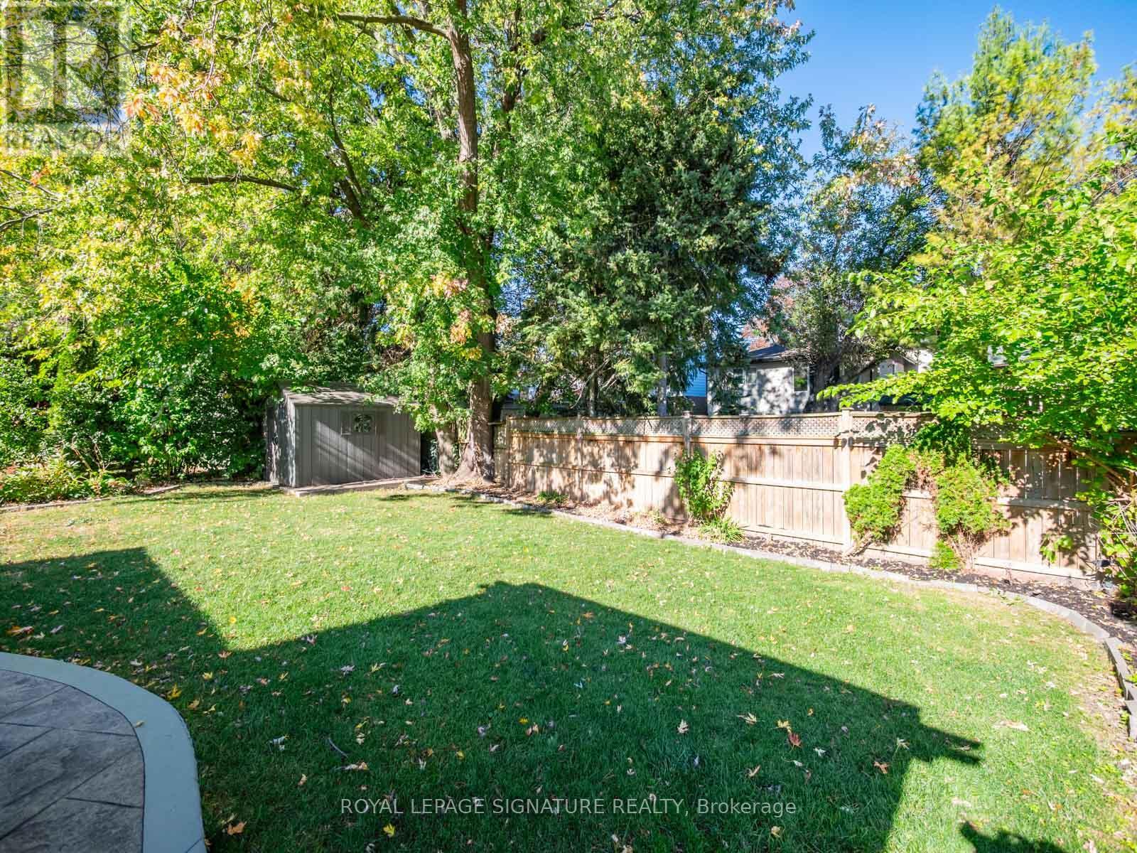 74 Tilley Drive, Toronto, ON photo 36
