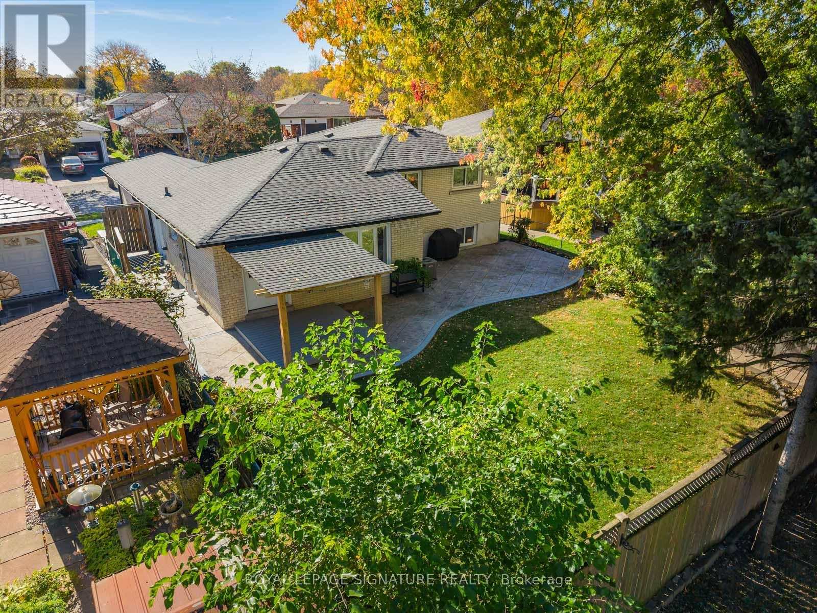 74 Tilley Drive, Toronto, ON photo 41
