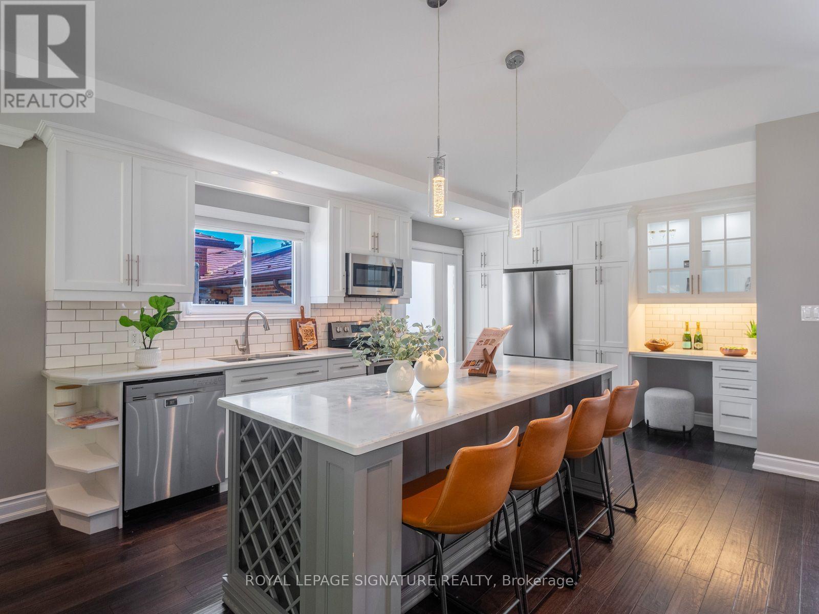 74 Tilley Drive, Toronto, ON photo 7