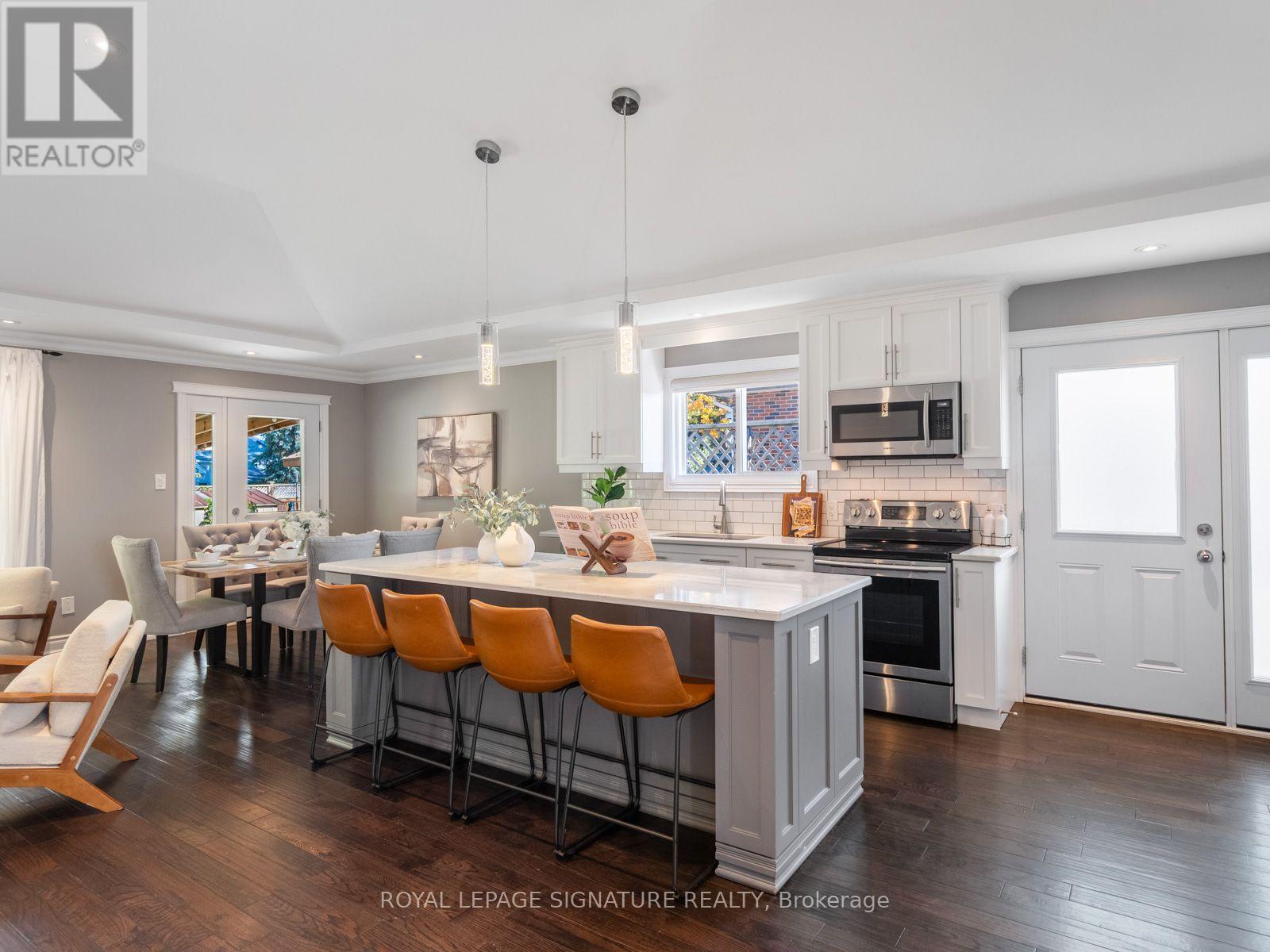 74 Tilley Drive, Toronto, ON photo 9