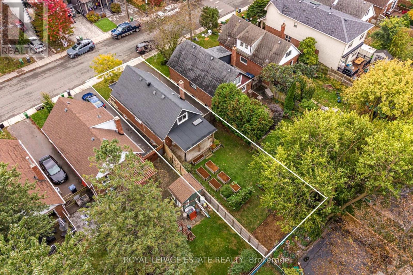 12 Norlong Boulevard, Toronto, ON photo 41