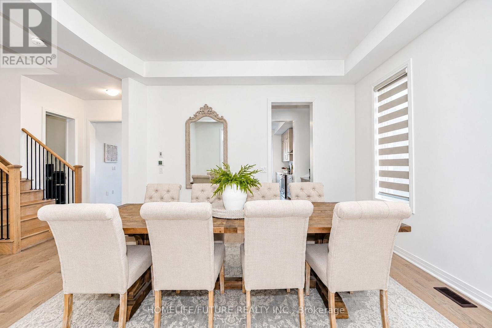 117 Deer Ridge Crescent, Whitby, ON photo 8