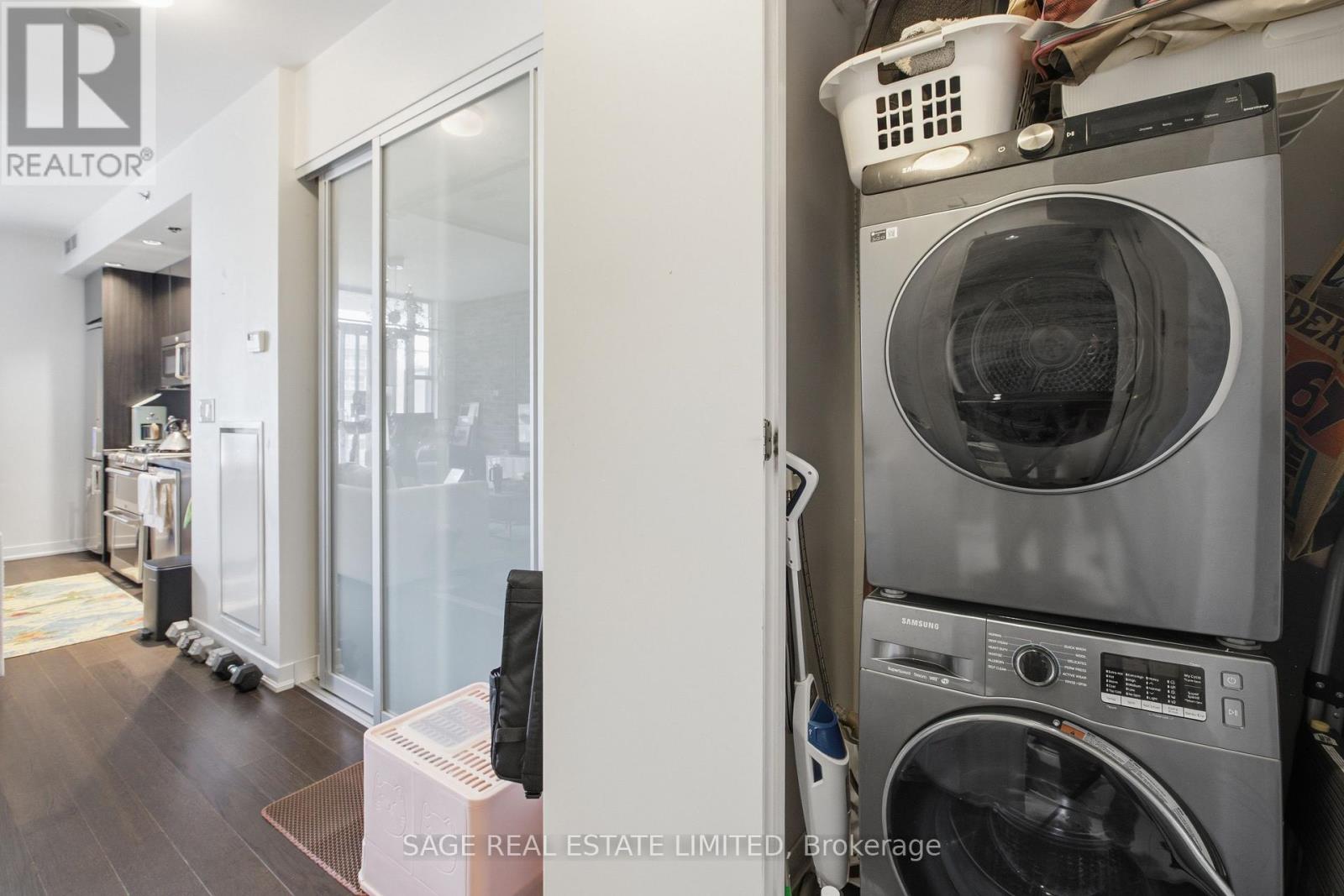 533- 88 Colgate Avenue, Toronto, ON photo 10