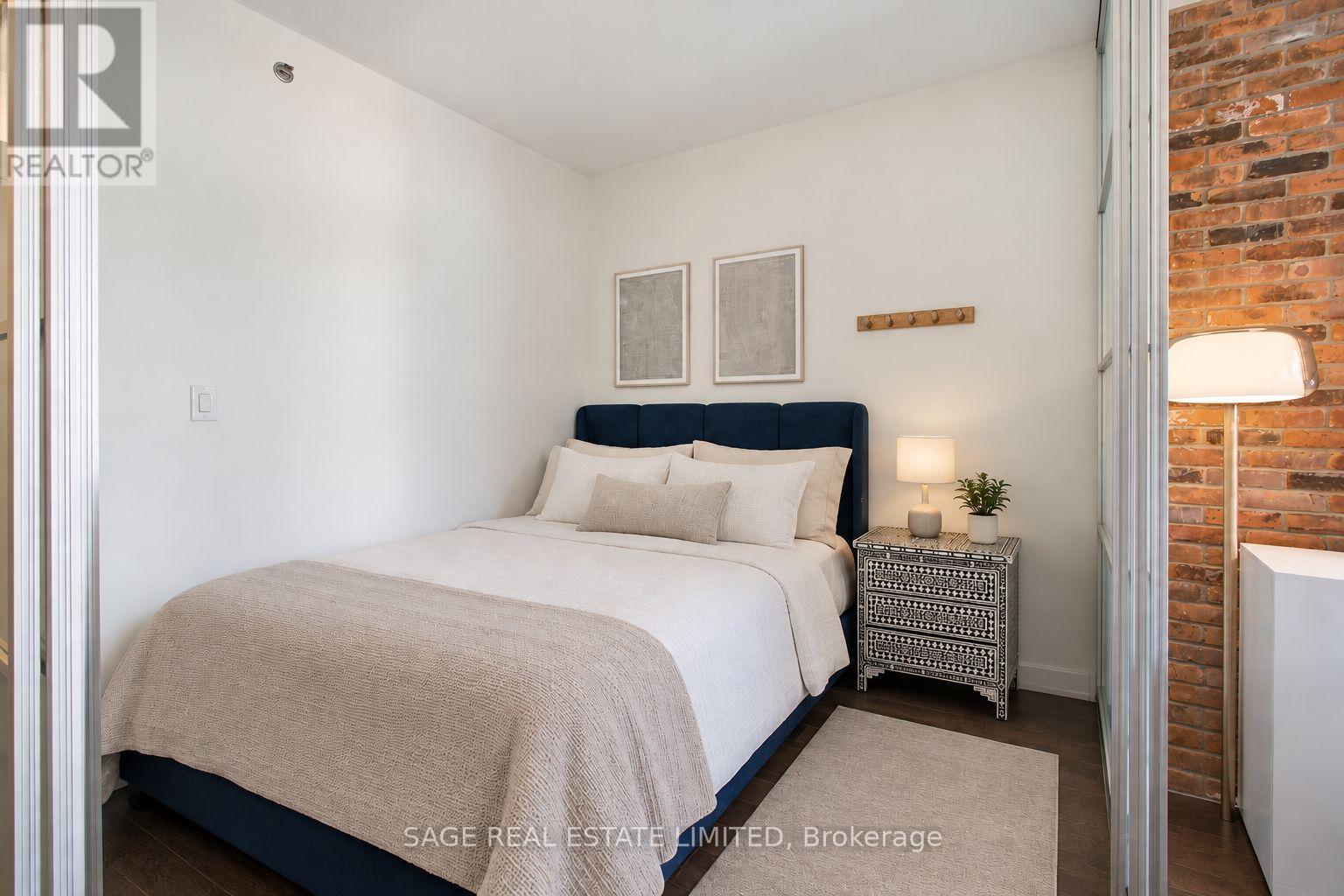 533- 88 Colgate Avenue, Toronto, ON photo 8