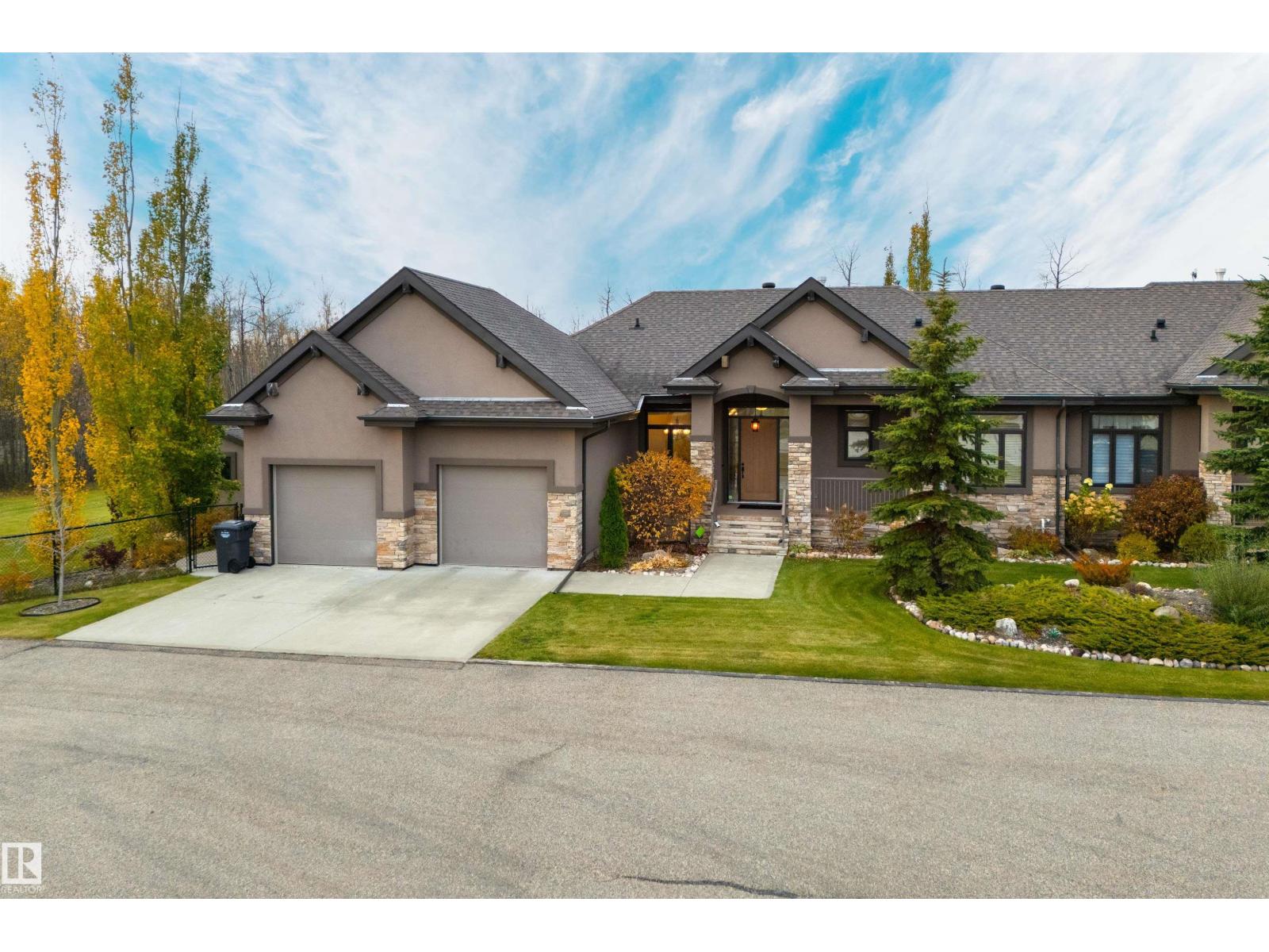 Photo of #3B 53521 RGE ROAD 272, Rural Parkland County