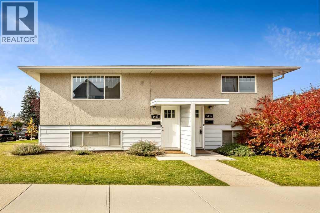 5415 5 Street SW, Windsor Park