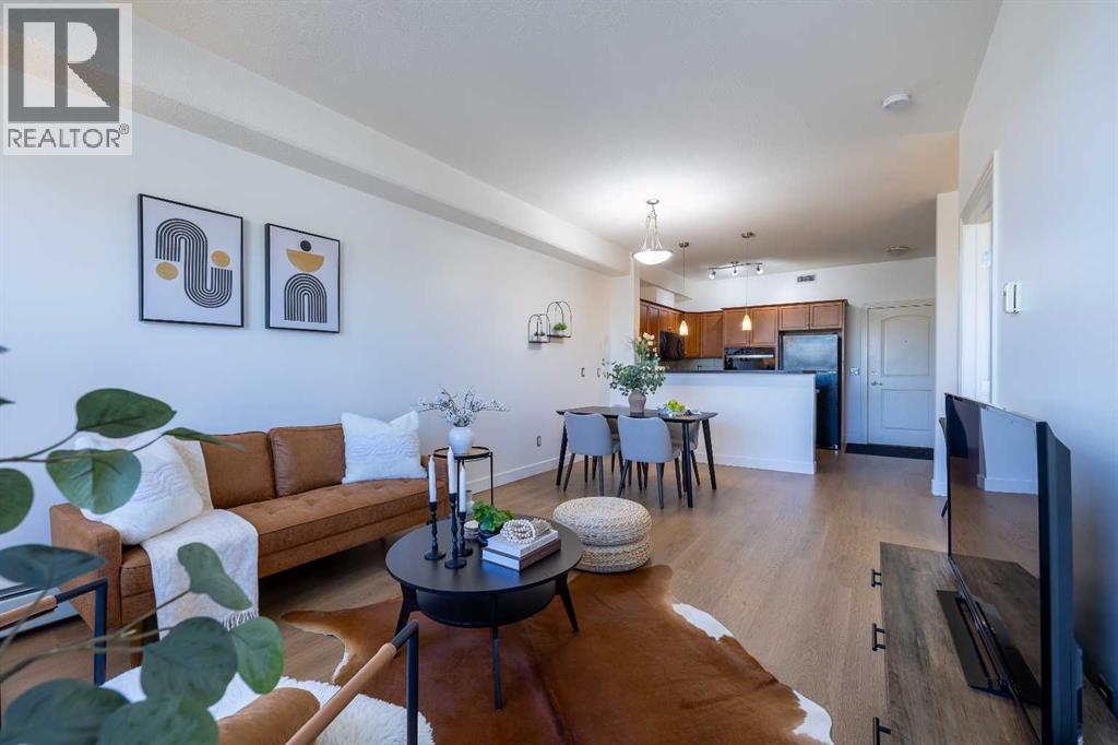 526, 26 Val Gardena View SW, Calgary, Alberta, T3H5Z5