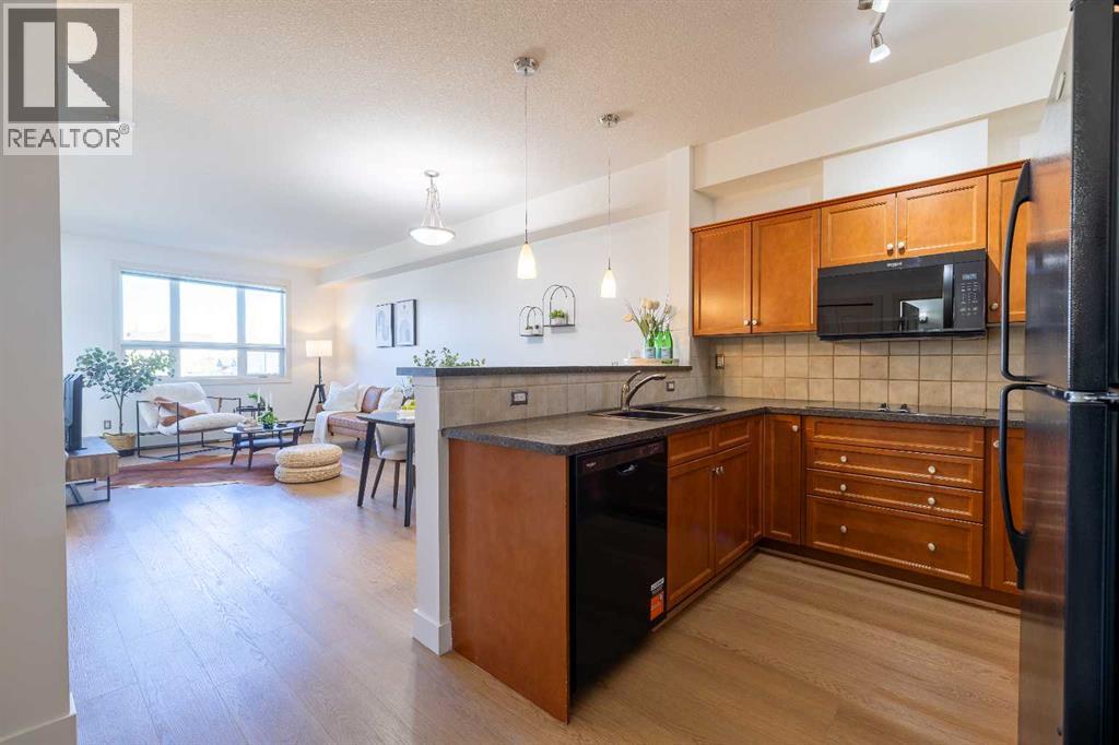 526, 26 Val Gardena View SW, Calgary — photo 4