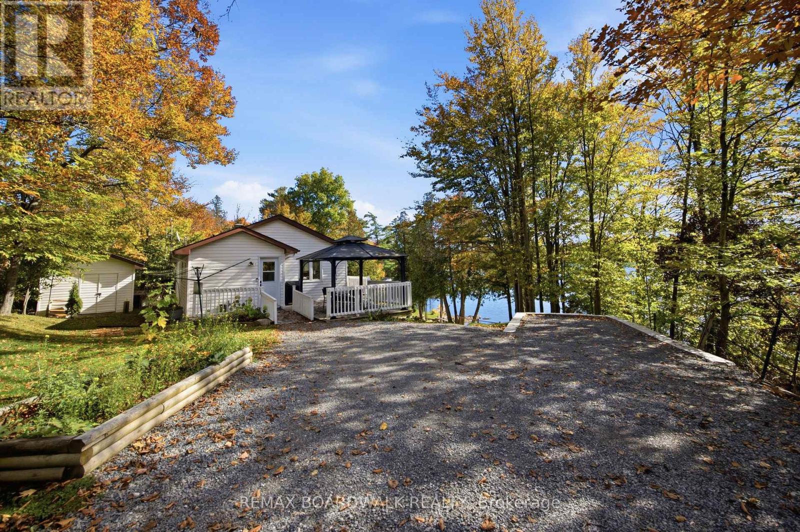 125 PIKE LAKE ROUTE 11 ROAD, Tay Valley — photo 3