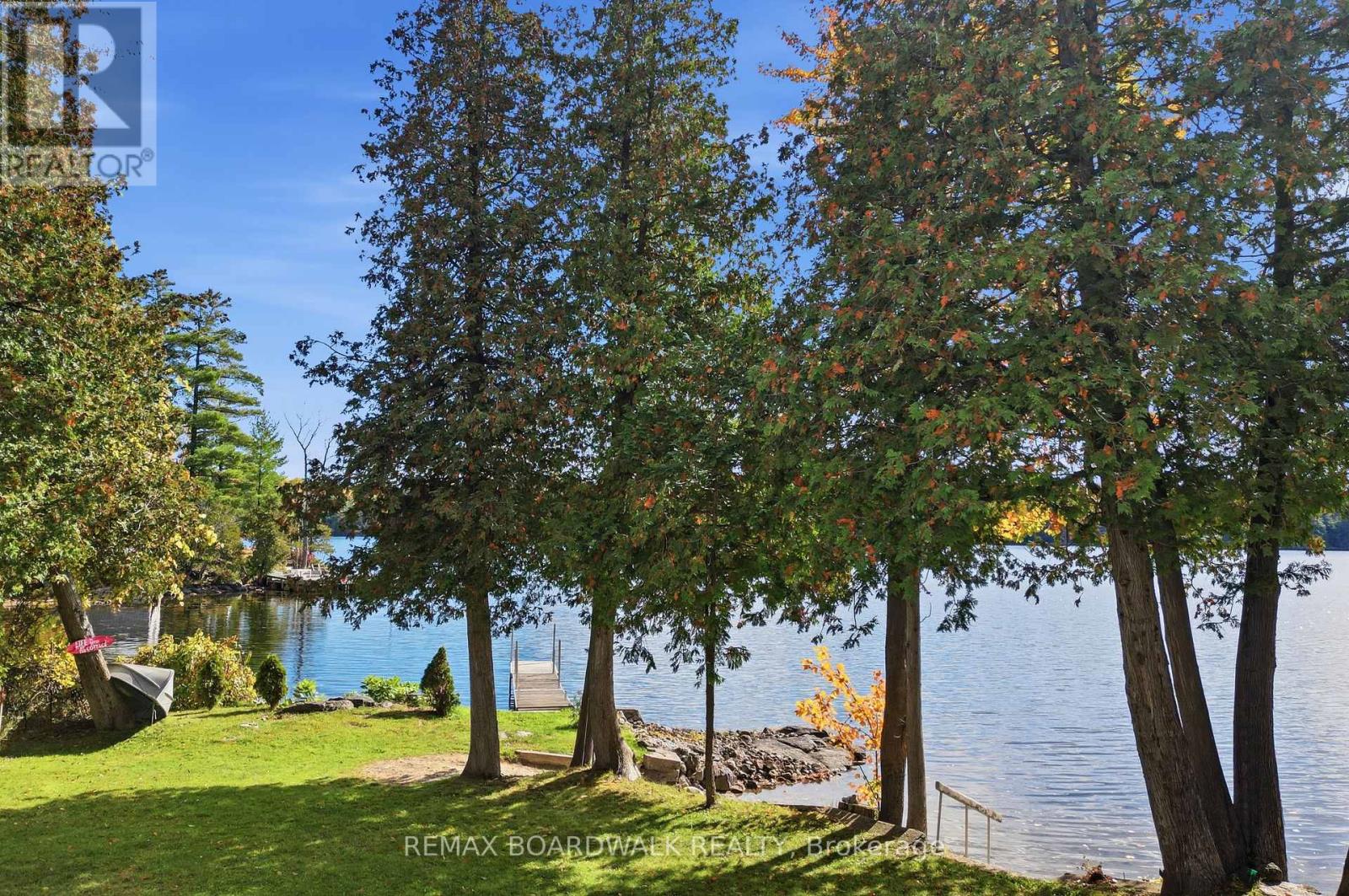 125 PIKE LAKE ROUTE 11 ROAD, Tay Valley — photo 4