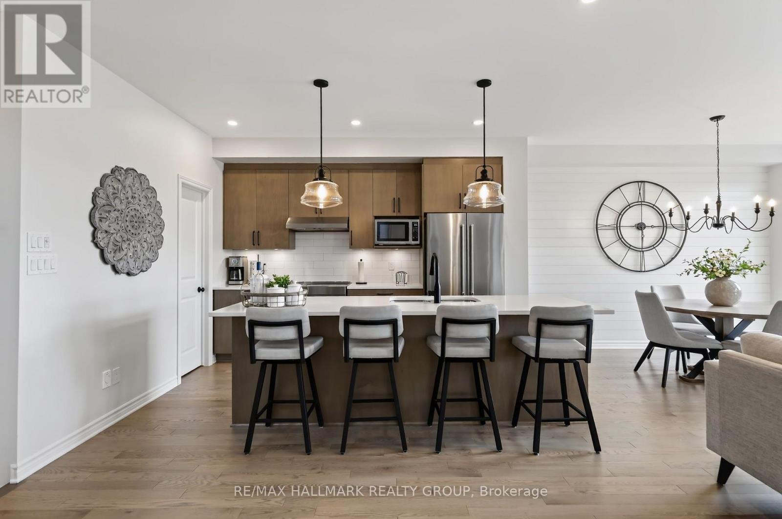 Condos for Sale in Ottawa – 317 KANASHTAGE TERRACE, Ottawa – By Peter Sagos - Image 9