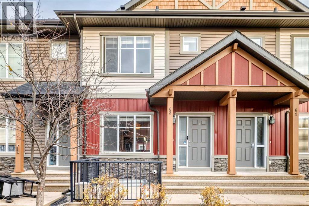 Photo of 63 skyview springs Circle NE, Calgary