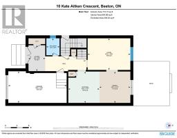 10 Kate Aitken Crescent, New Tecumseth, ON L0G1A0 Photo 18