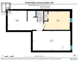 10 Kate Aitken Crescent, New Tecumseth, ON L0G1A0 Photo 20