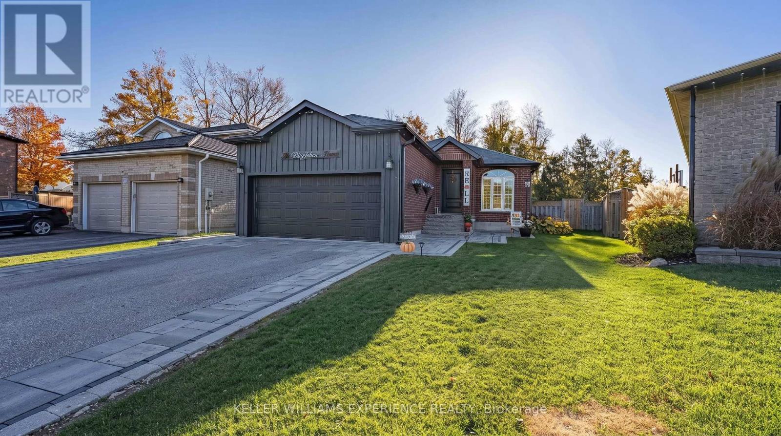 34 Brighton Road, Barrie, ON photo 3