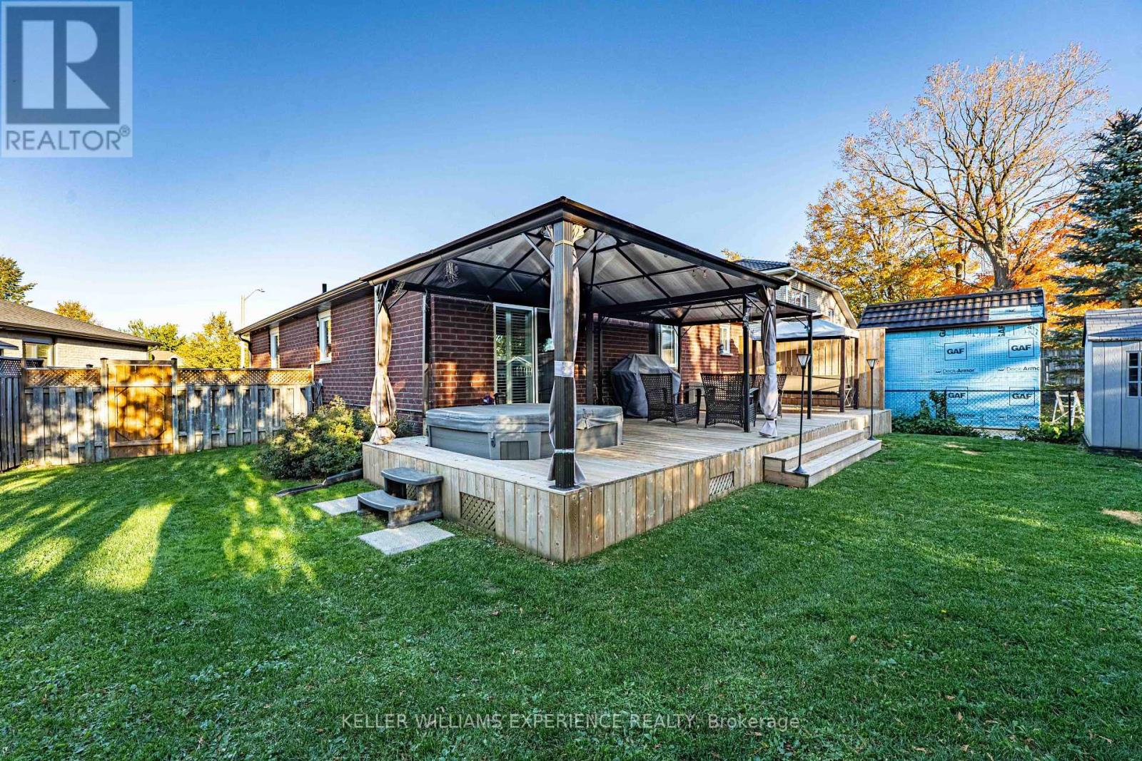 34 Brighton Road, Barrie, ON photo 33