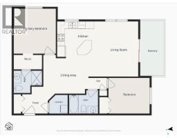 A110 103 Wellman Crescent, Saskatoon, SK S7T0C1 Photo 41