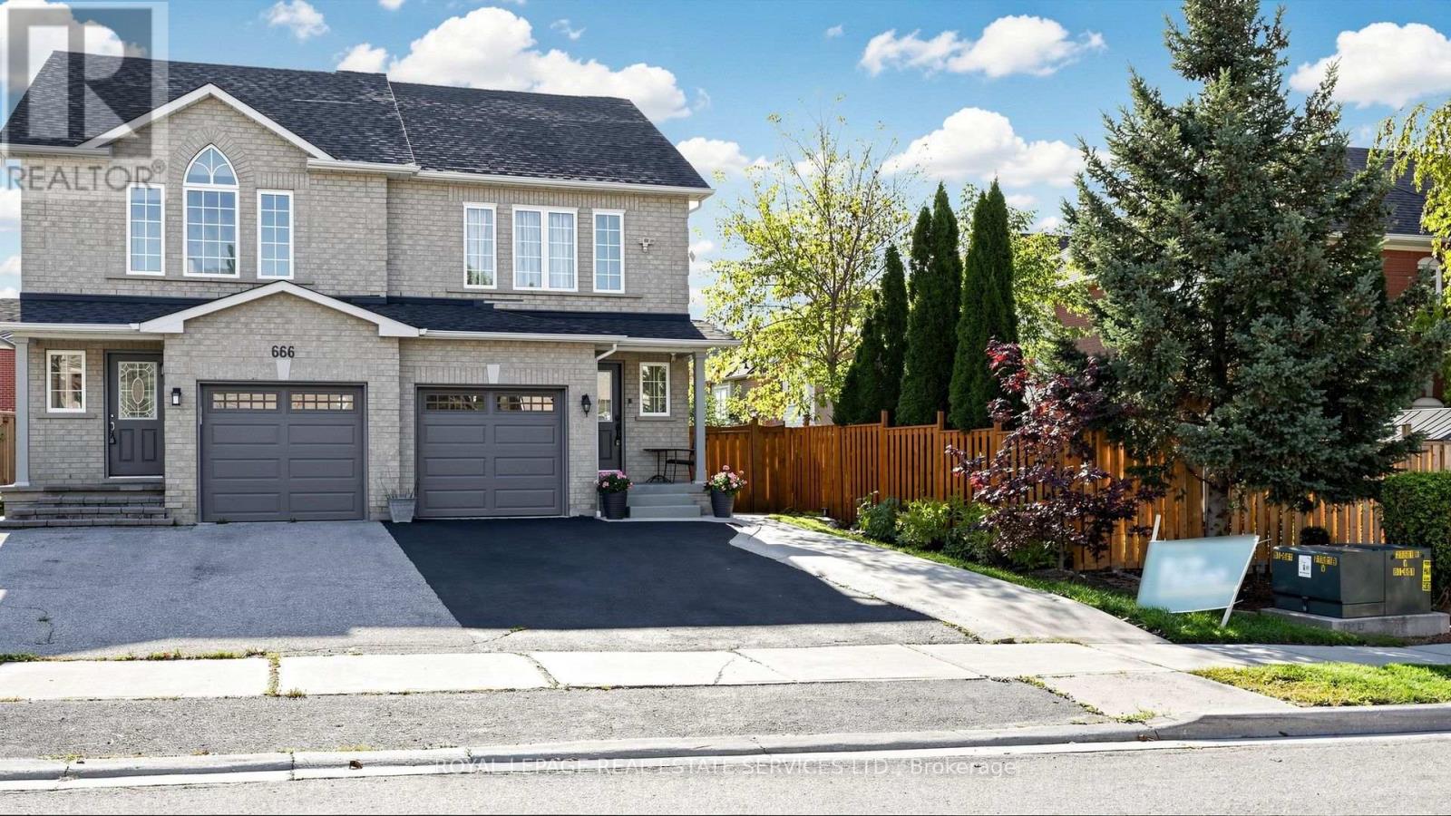 668 Madame Street, Mississauga, ON