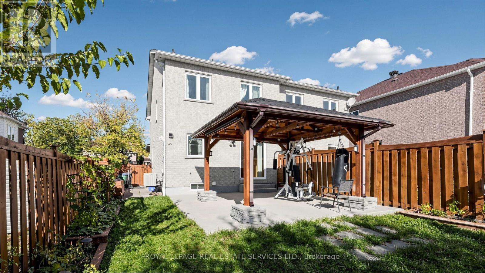 668 Madame Street, Mississauga, ON photo 38
