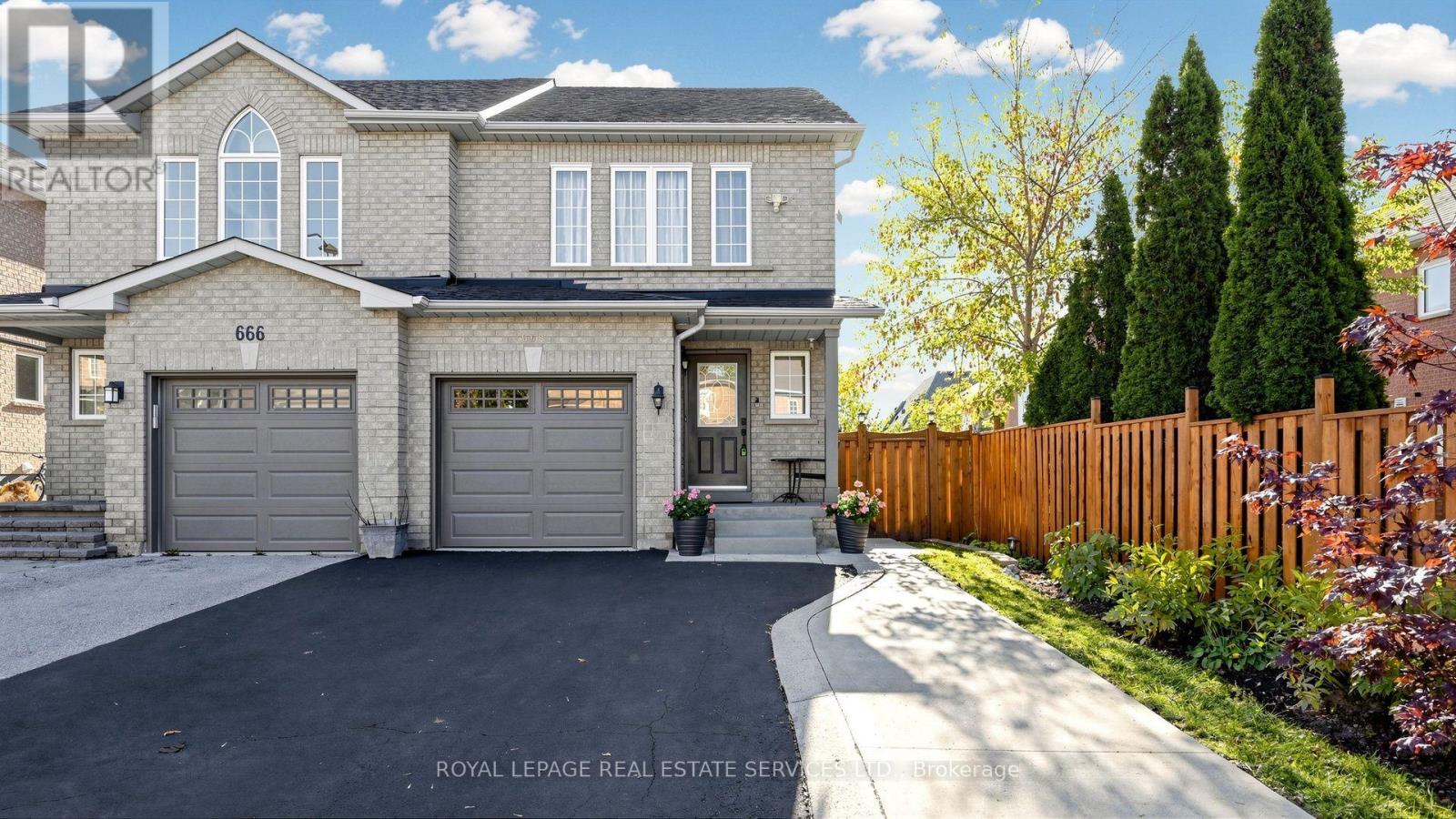 668 Madame Street, Mississauga, ON photo 4