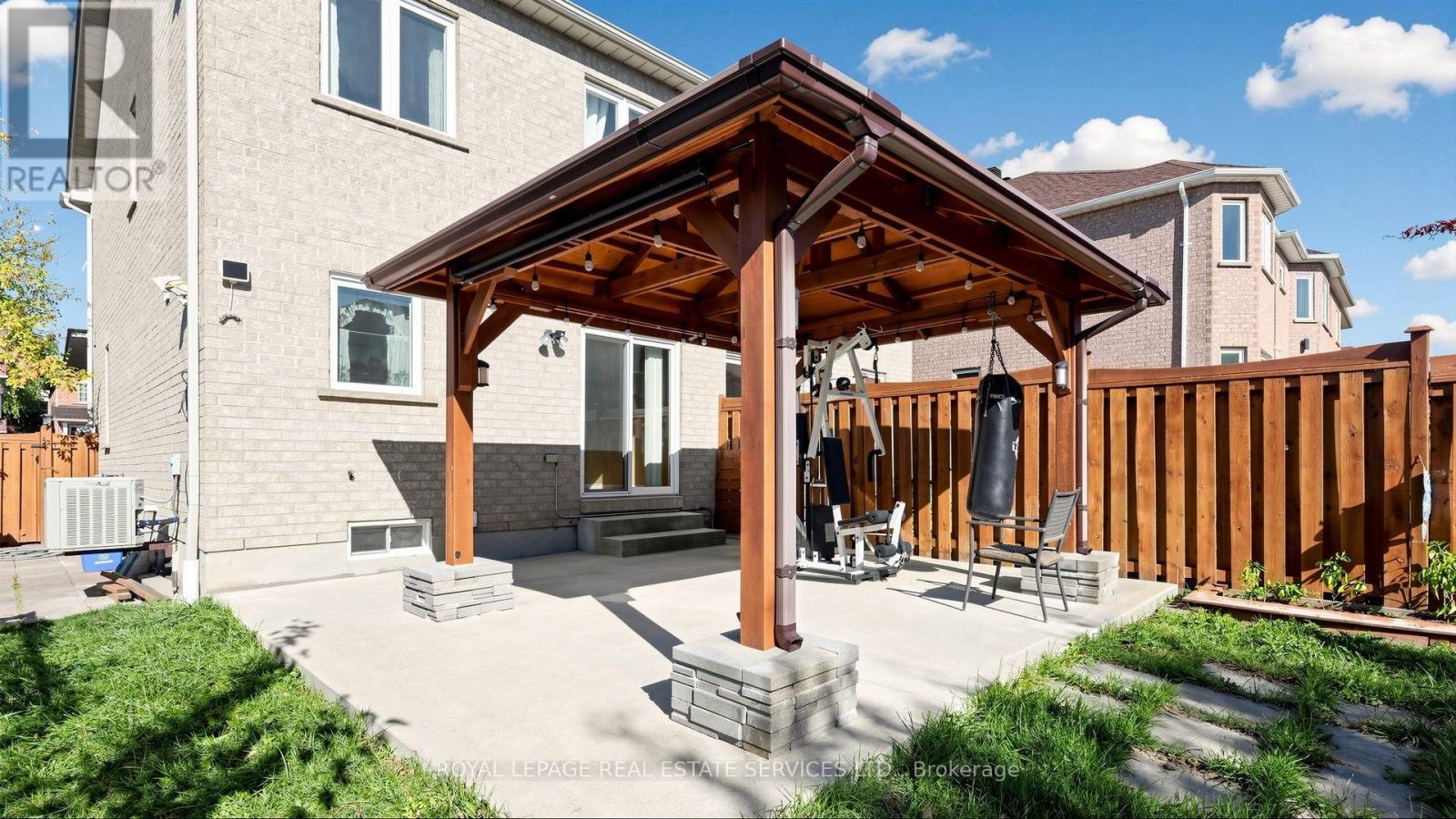 668 Madame Street, Mississauga, ON photo 48