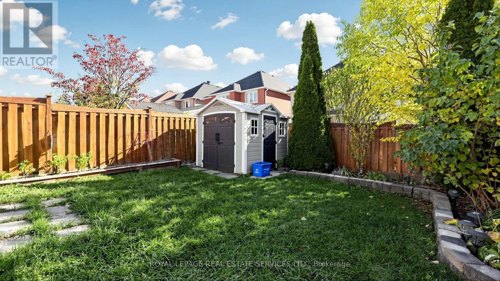 668 Madame Street, Mississauga, ON photo 49