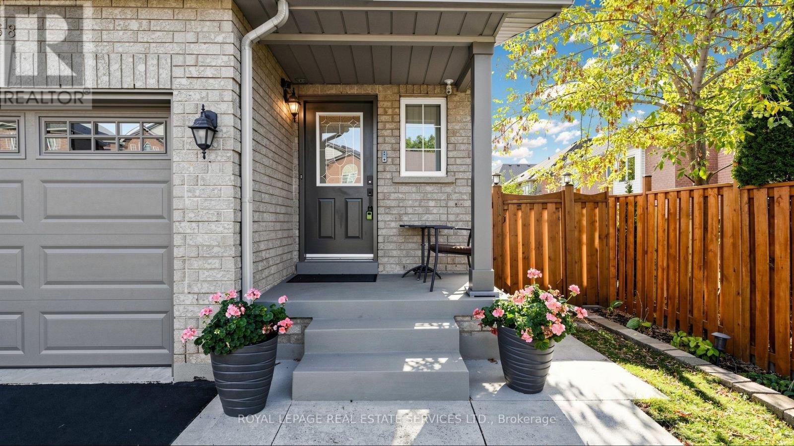 668 Madame Street, Mississauga, ON photo 5