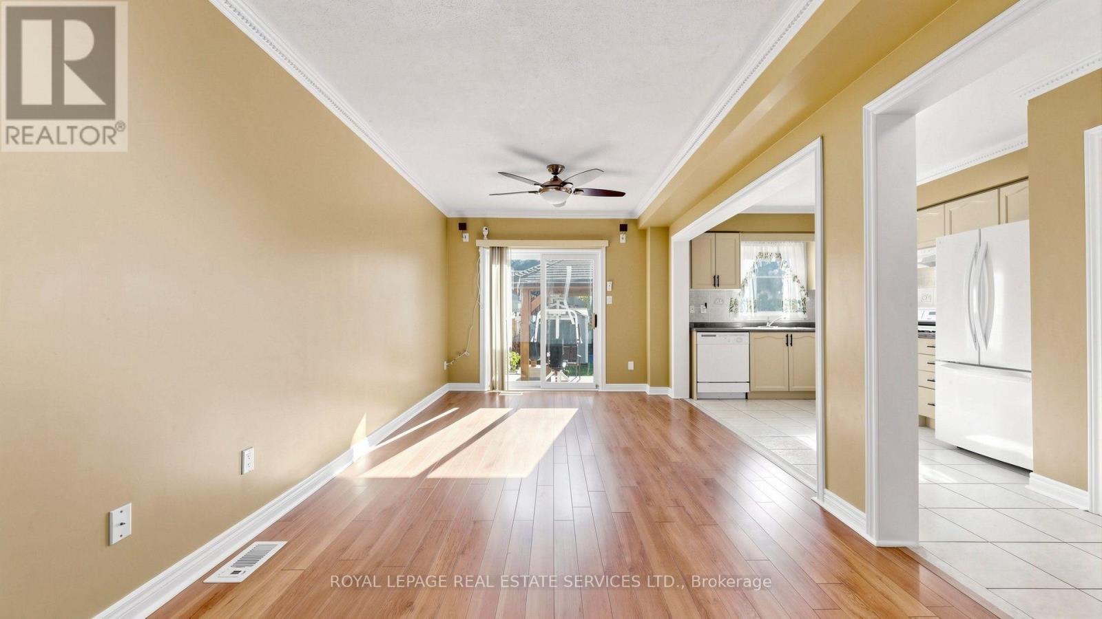 668 Madame Street, Mississauga, ON photo 7