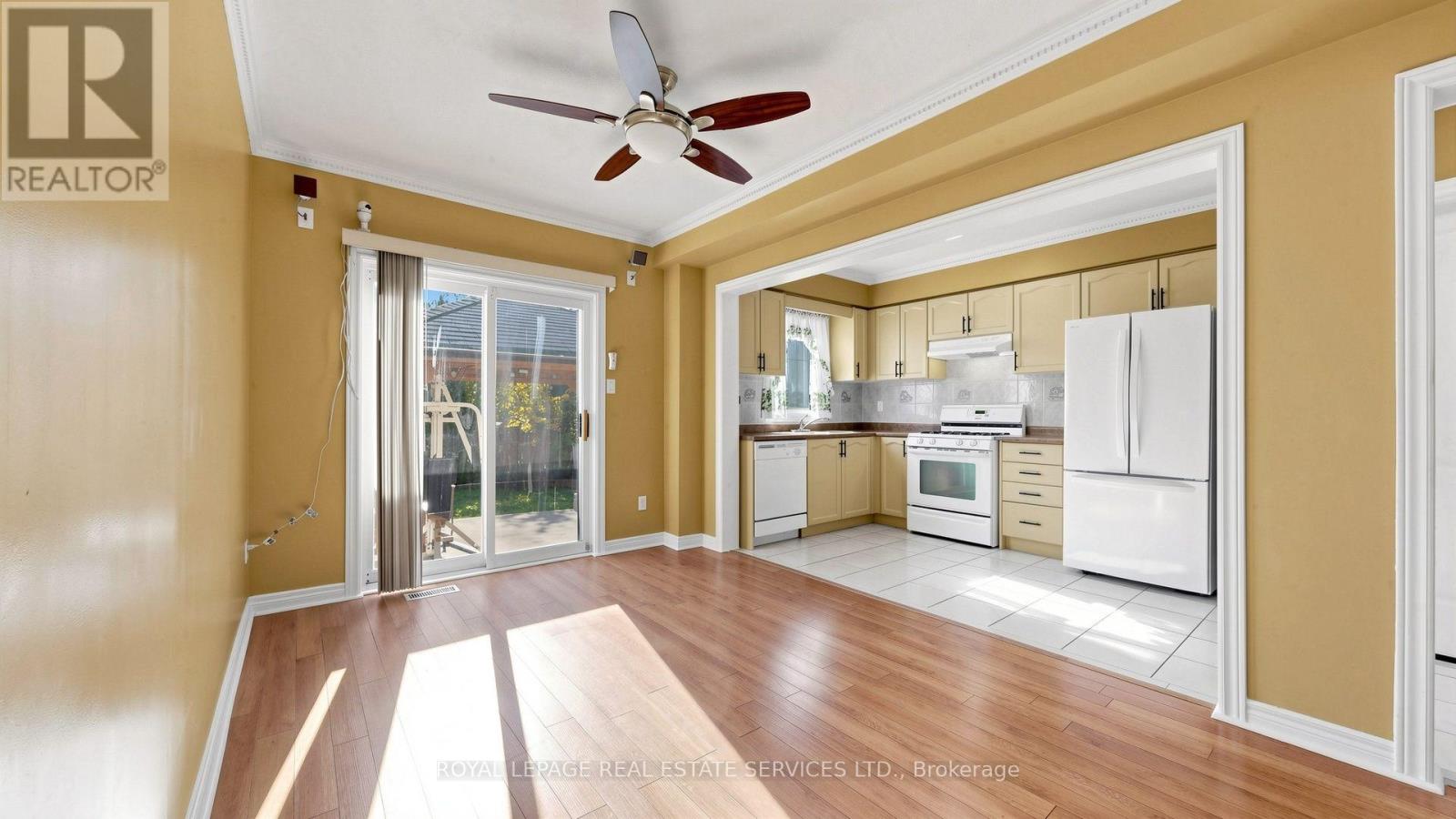 668 Madame Street, Mississauga, ON photo 8