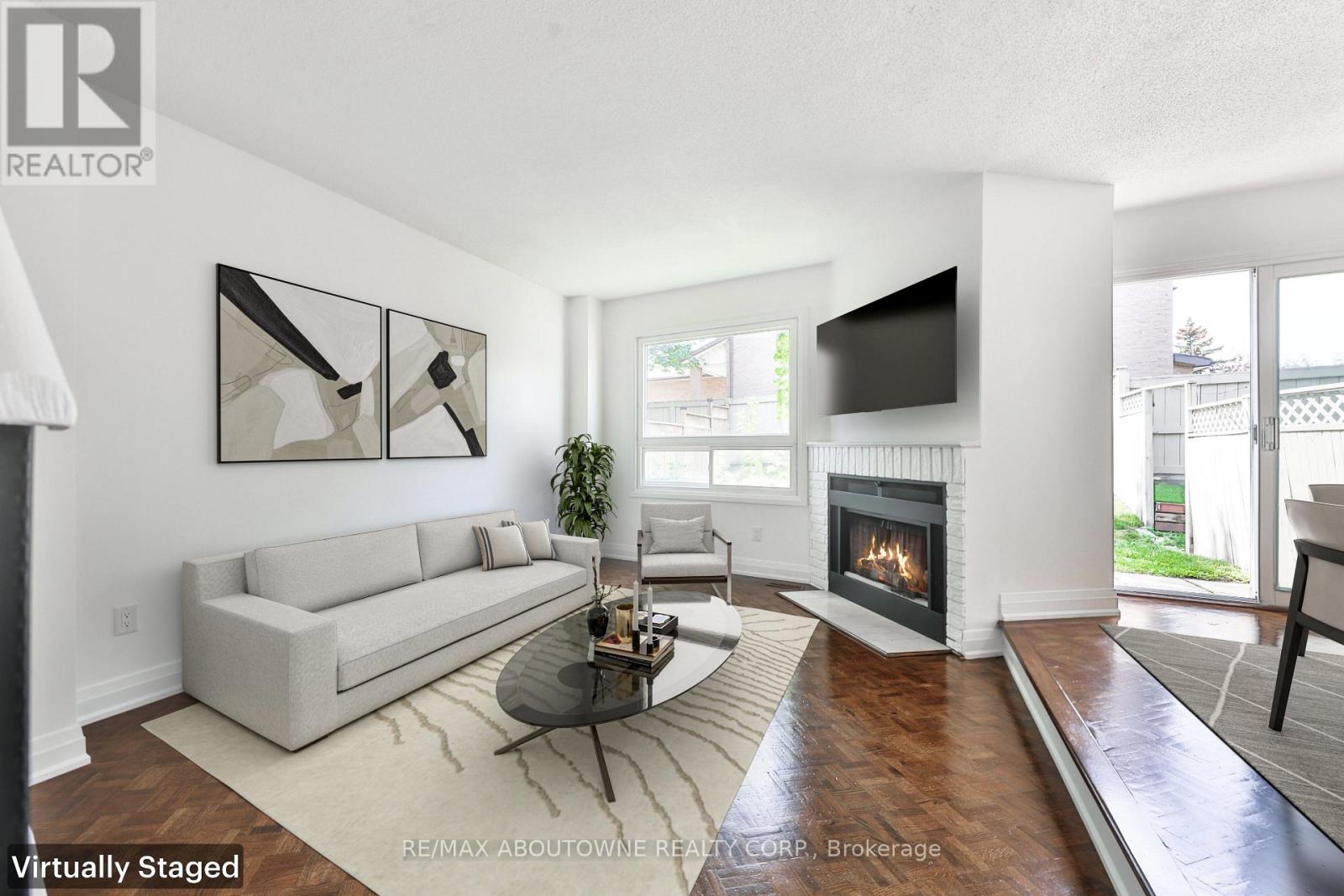 2- 4635 Regents Terrace, Mississauga, ON photo 11