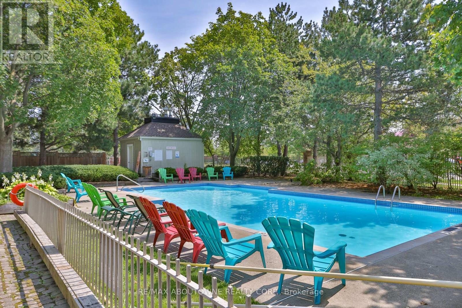 2- 4635 Regents Terrace, Mississauga, ON photo 34