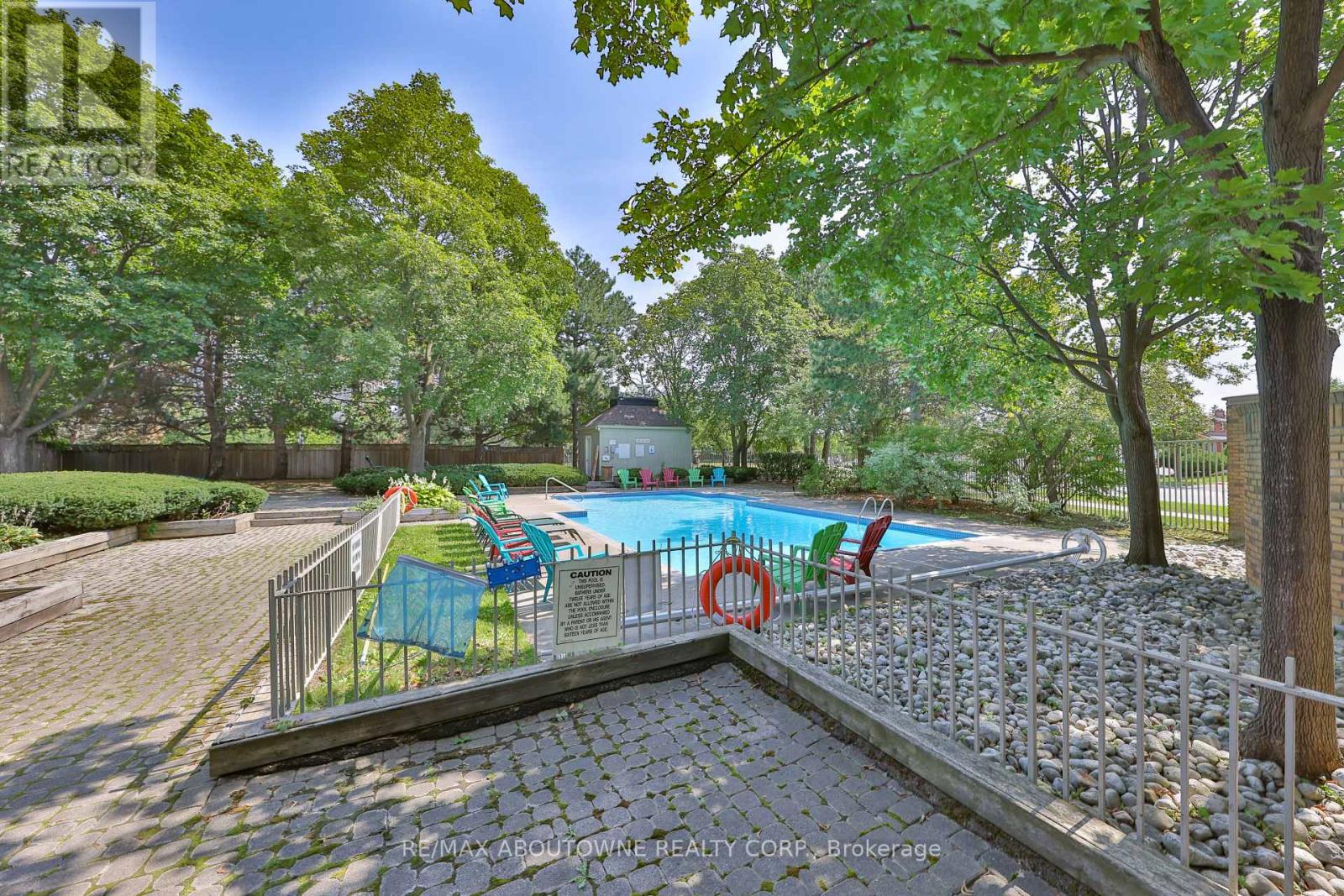 2- 4635 Regents Terrace, Mississauga, ON photo 36