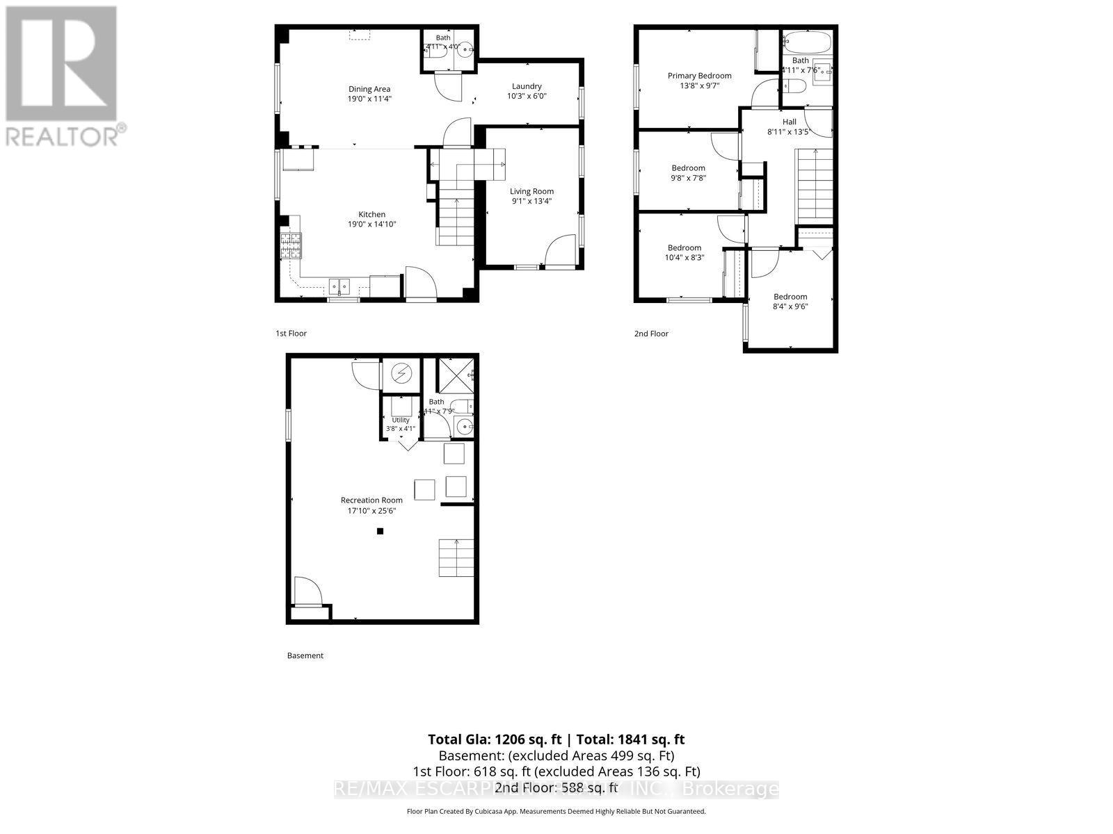 13 Holmstead Court, Brampton, ON photo 40