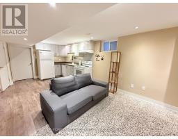 Lower - 166 Schell Avenue, Toronto, ON M6E2T1 Photo 6