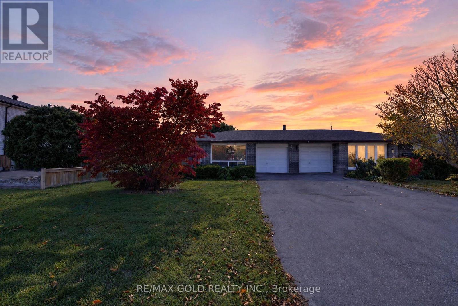 6 Dartford Road, Brampton, ON