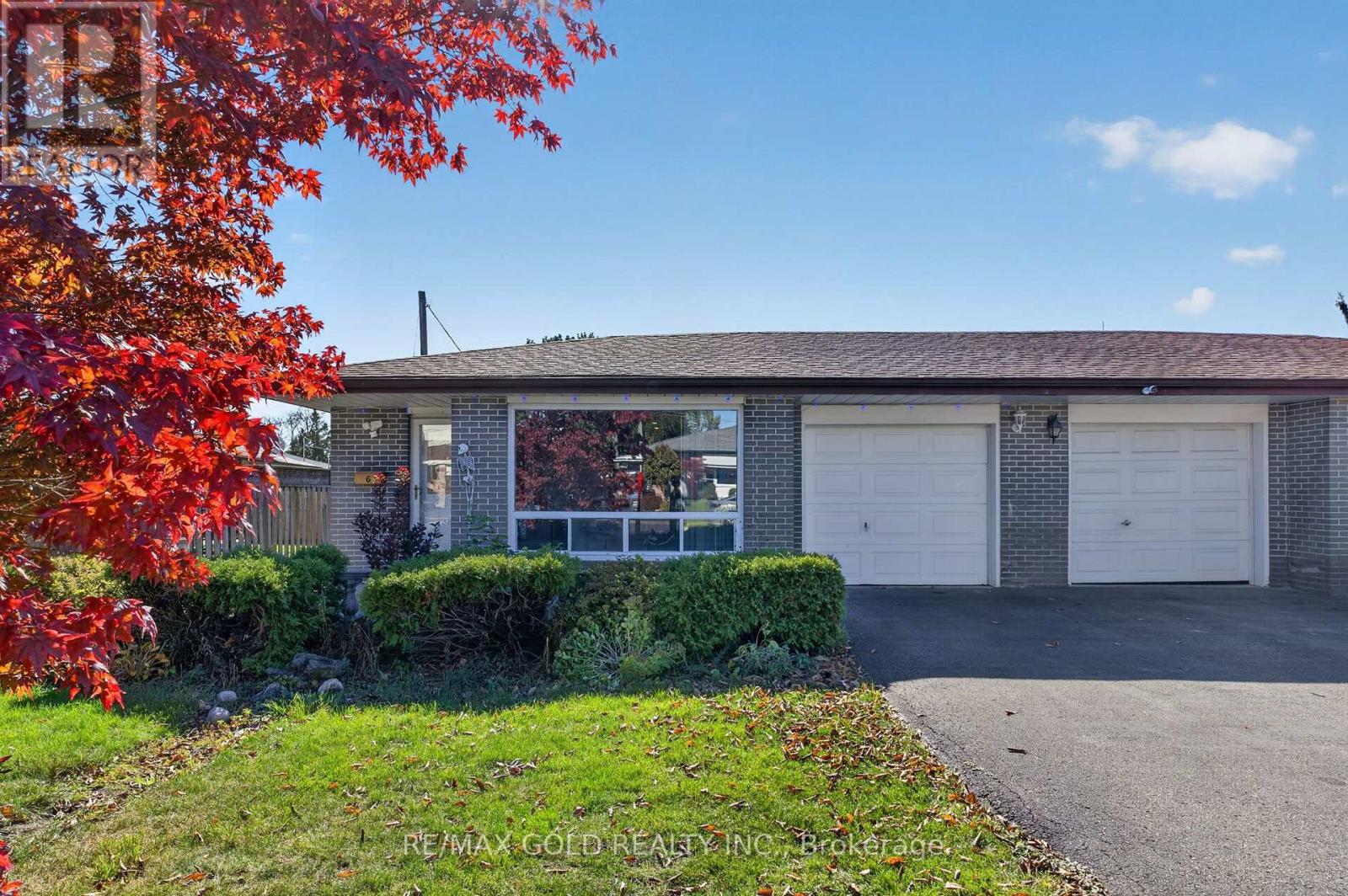 6 Dartford Road, Brampton, ON photo 3