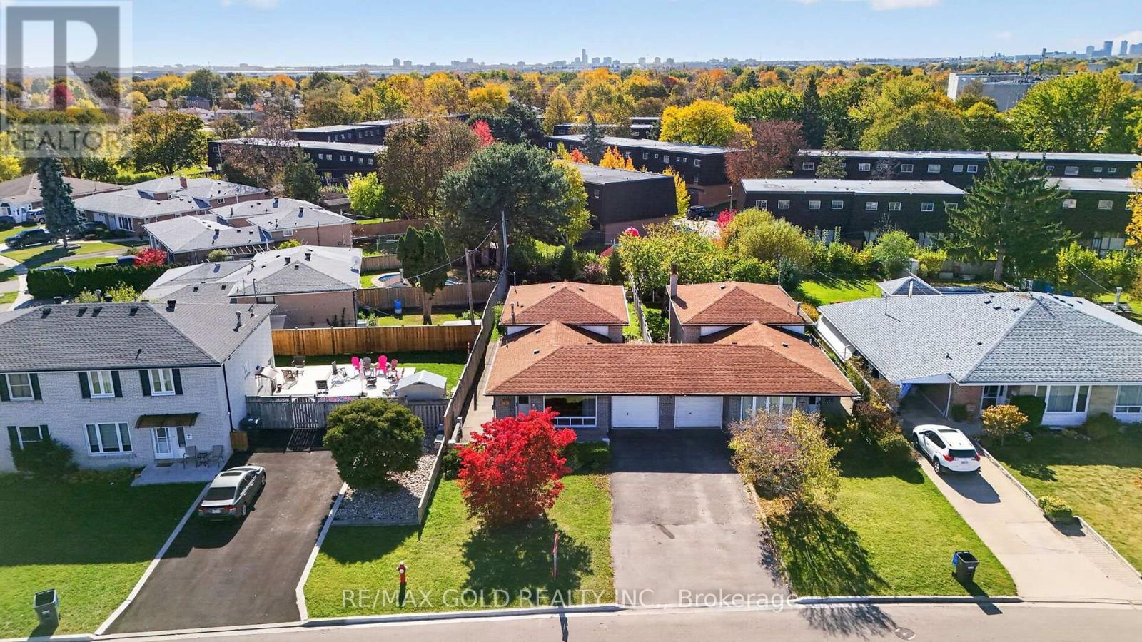 6 Dartford Road, Brampton, ON photo 45