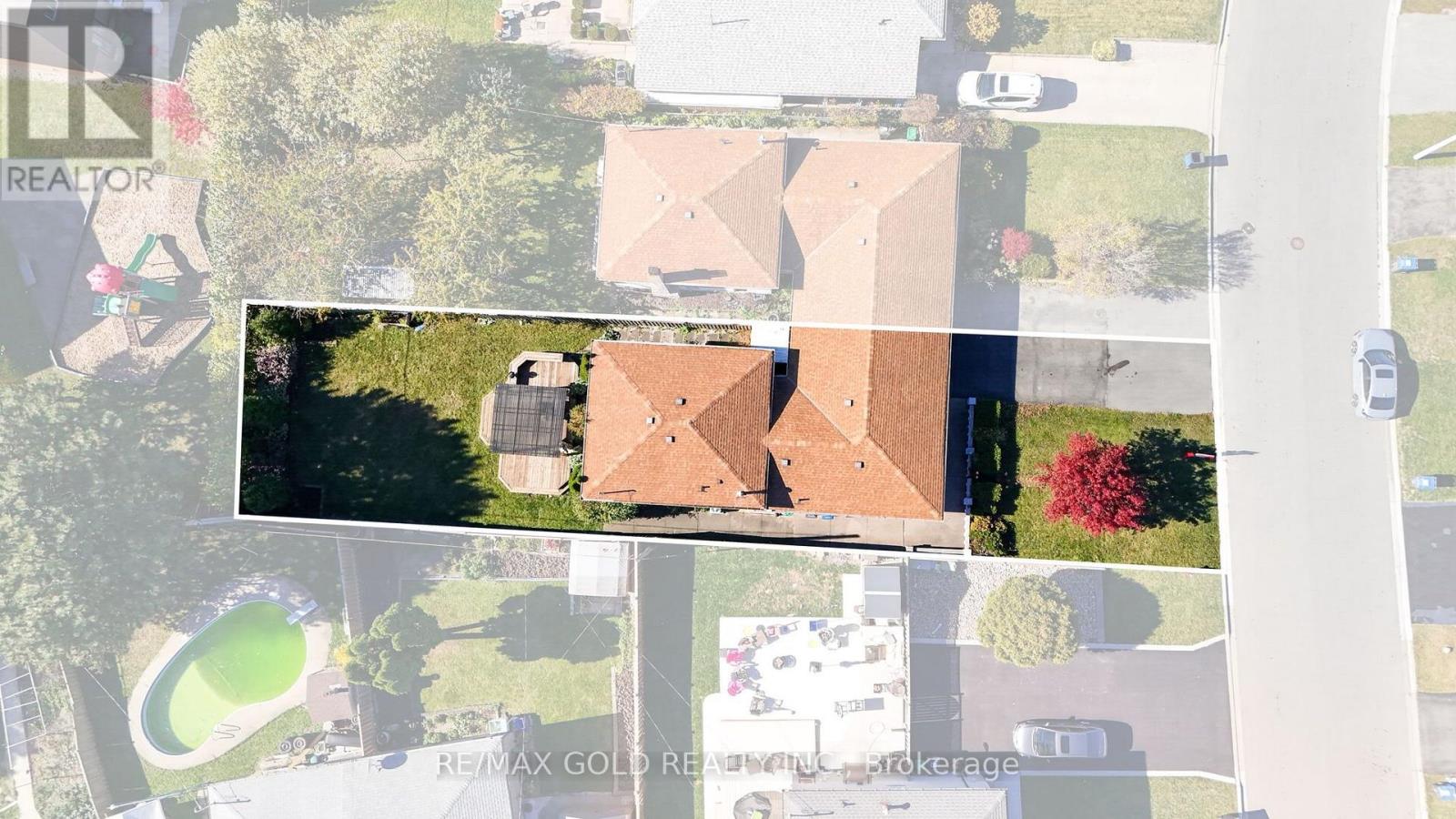 6 Dartford Road, Brampton, ON photo 46