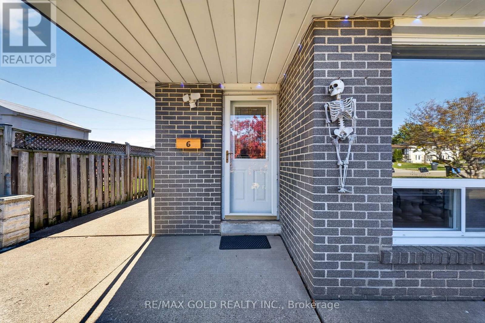 6 Dartford Road, Brampton, ON photo 6