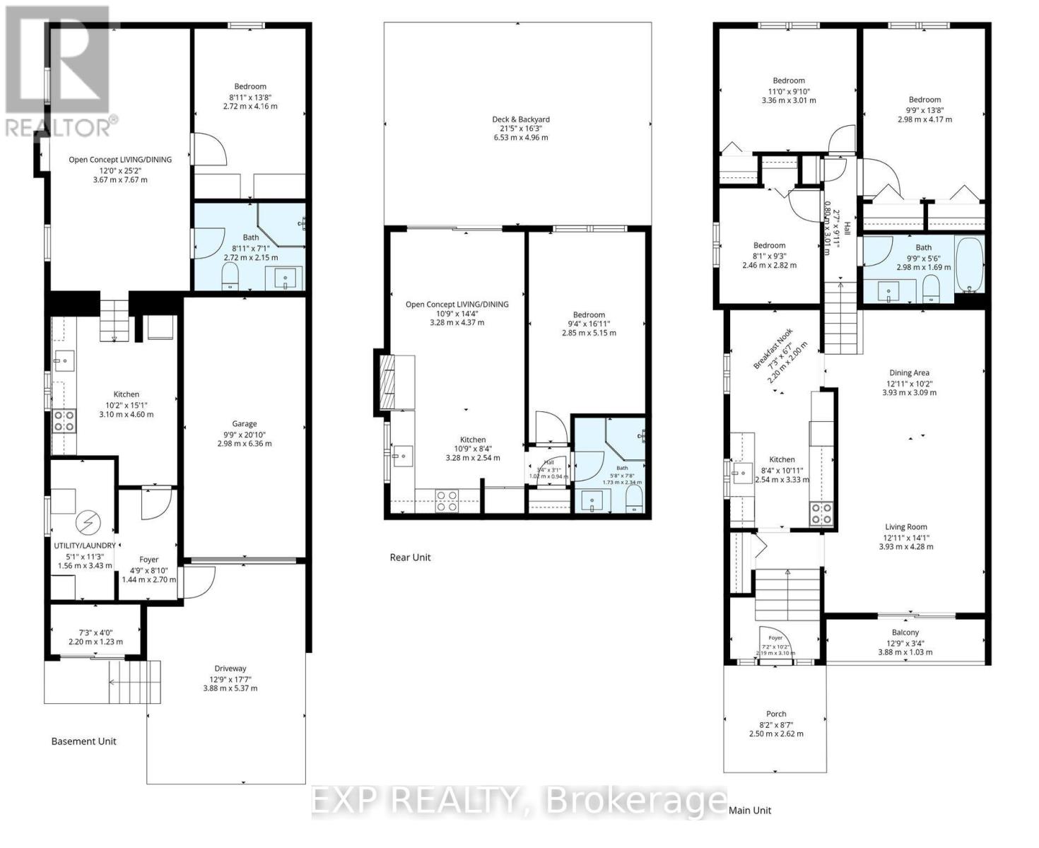 6348 ATHERLY CRESCENT - 42