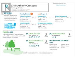 6348 Atherly Crescent, Mississauga, ON L5N2J2 Photo 44