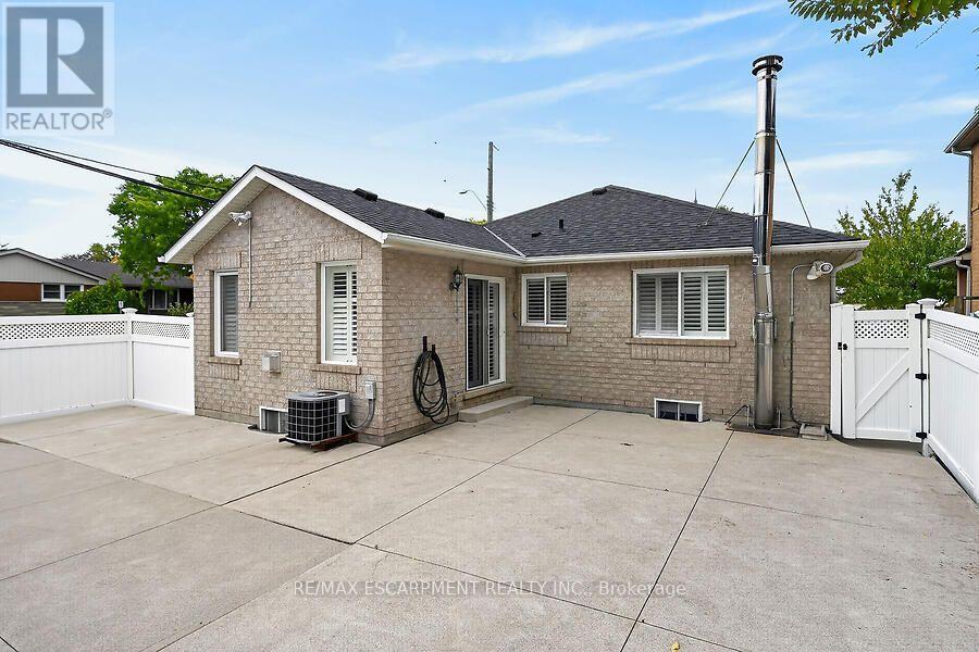 166 Toby Crescent, Hamilton, ON photo 25