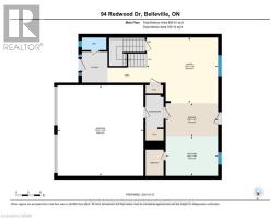 94 Redwood Drive, Belleville, ON K8N0H5 Photo 26