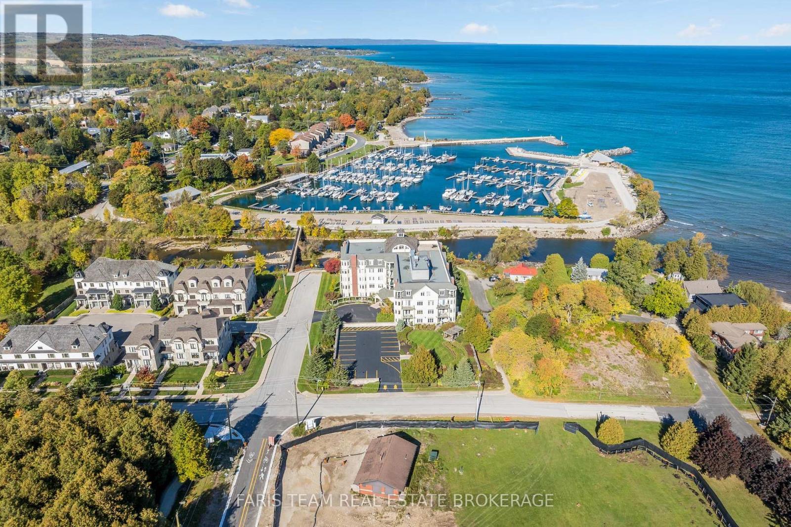 301- 10 Bay Street East, Blue Mountains, ON photo 31