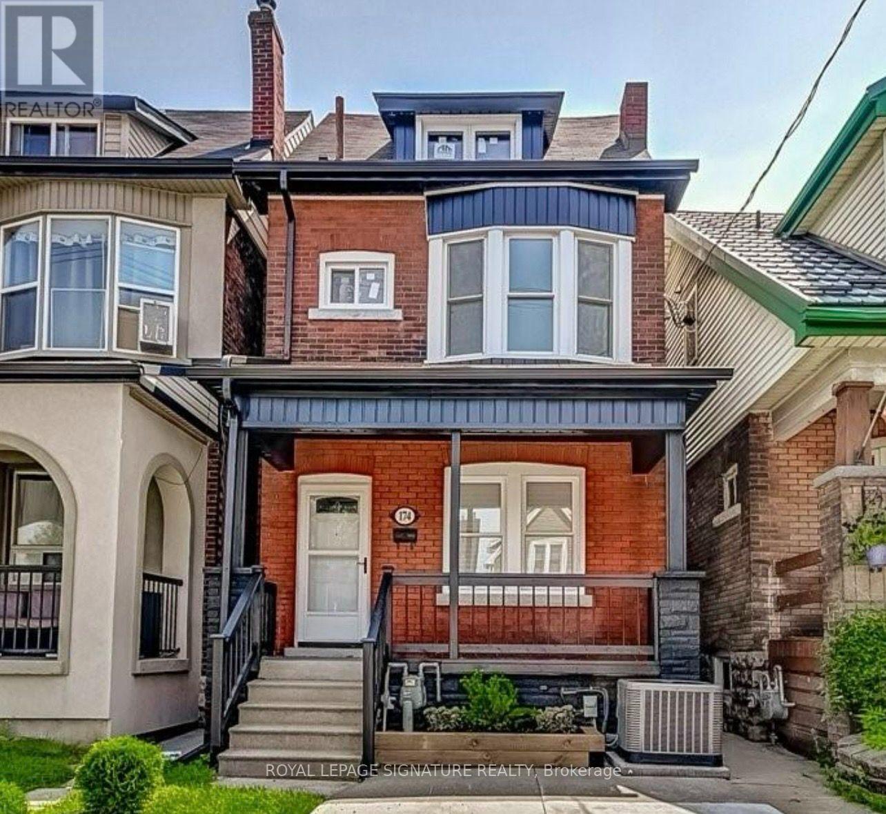 Photo of 174 Gage Avenue