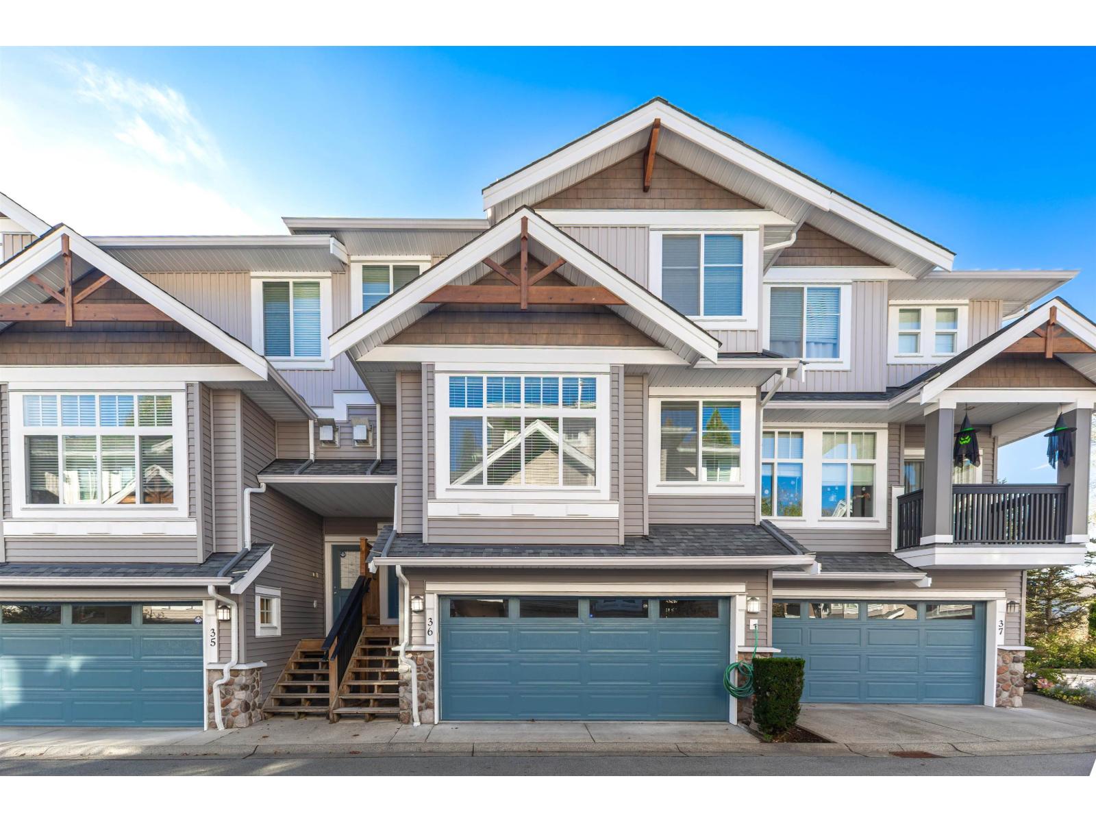 Property for sale at 36 21704 96 AVENUE