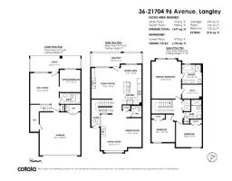 36 21704 96 Avenue, Langley, BC V1M0A8 Photo 38