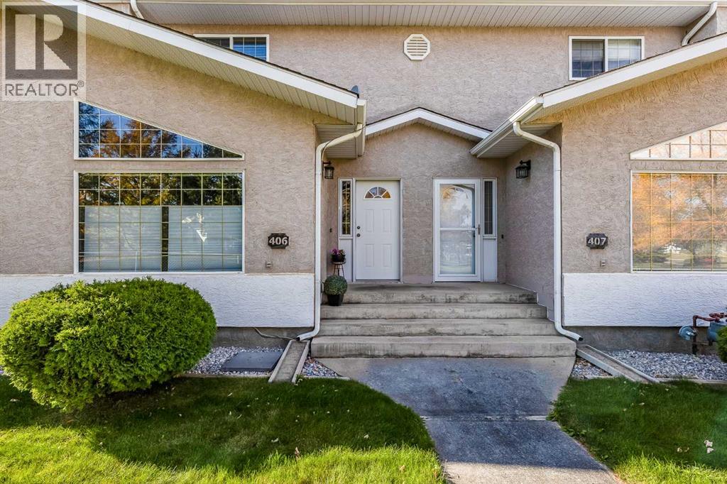 165 South Ridge Unit 406